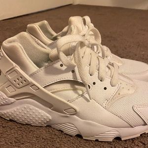 nike huarache runners